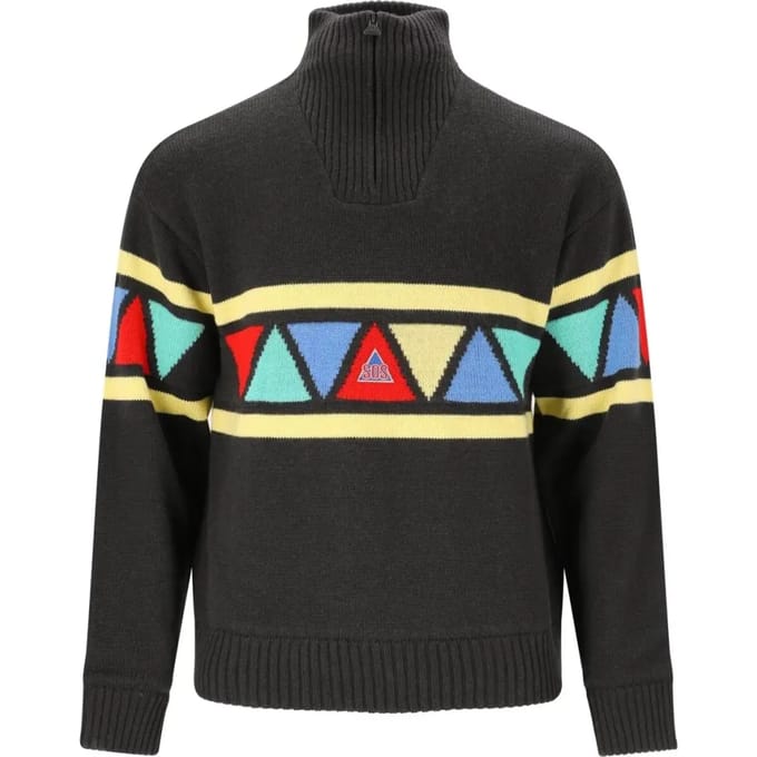 Windjack SOS Uni knit