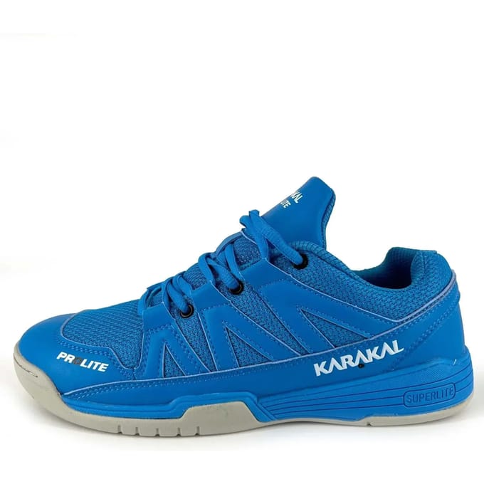 Lage Sneakers Karakal KF Prolite Court