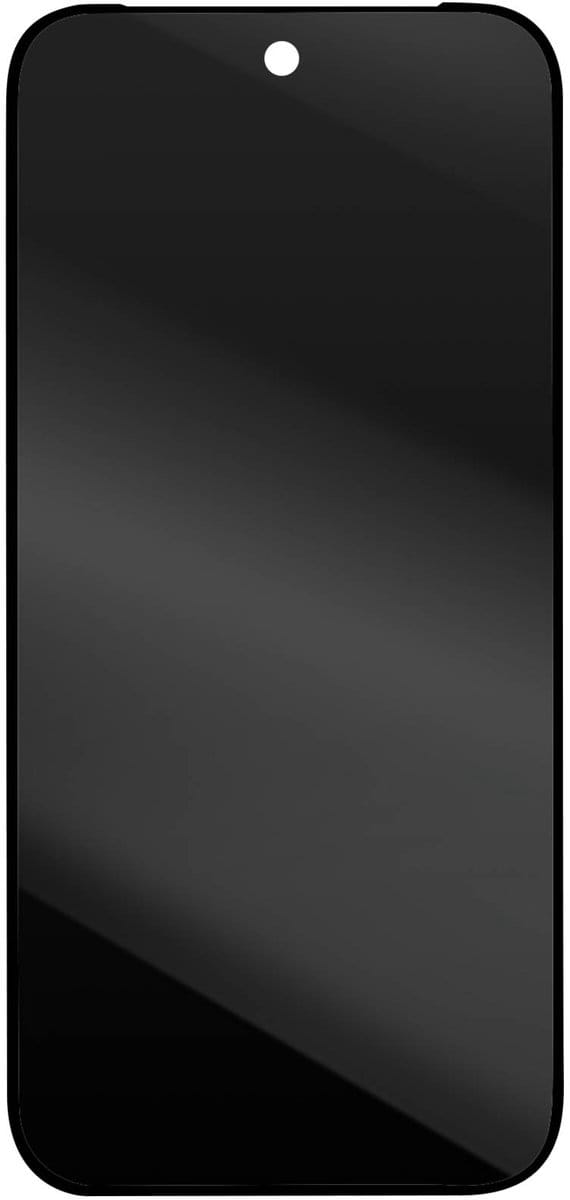 Google, LCD-scherm en aanraakglas voor Google Pixel 9 Origineel, Zwart