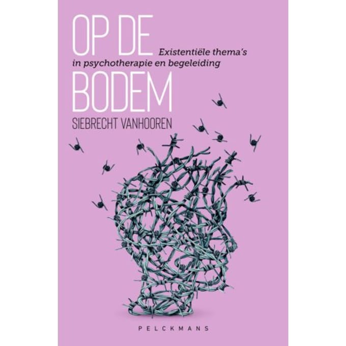 Op De Bodem - Siebrecht Vanhooren