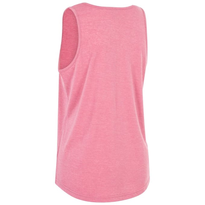 Trespass Dames fidget mouwloze top