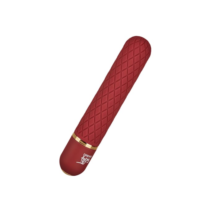 Bullet Romance Lizzy - Rood