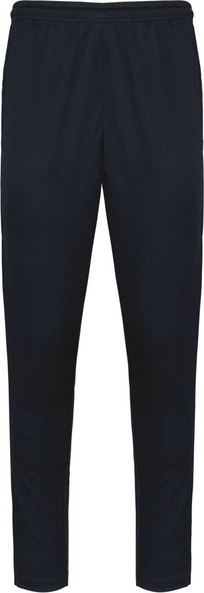 PROACT® Trainingsbroek uniseks PA1040 - Navy - M