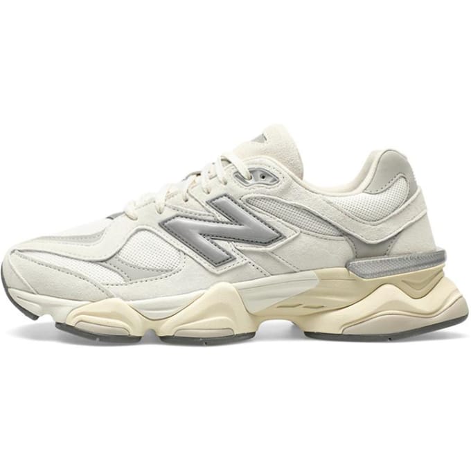 Baskets New Balance 9060 'Sea Salt Concrete' U9060ECA 36 white