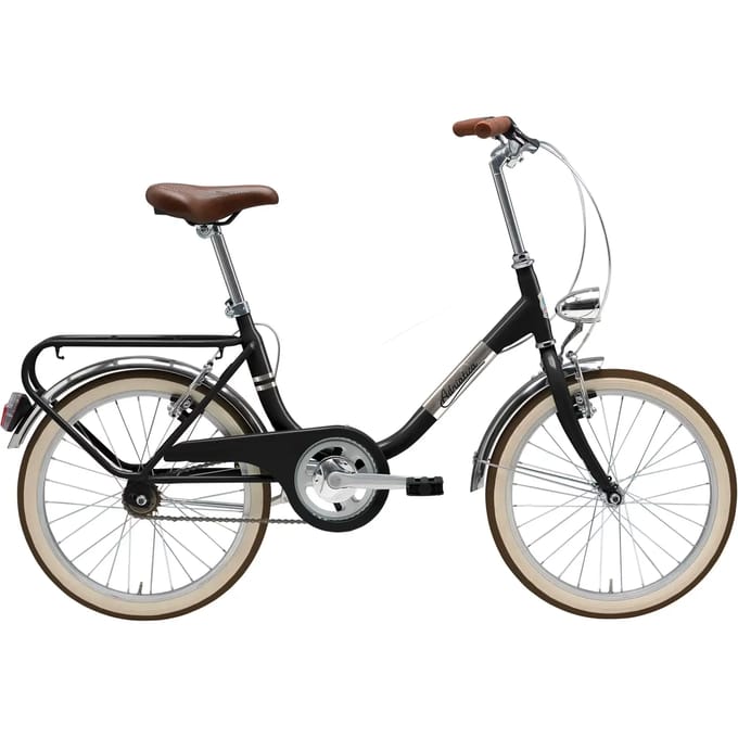 Fiets Adriatica Funny