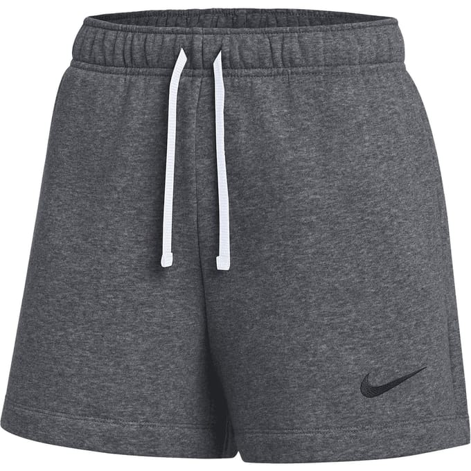 Nike Park 26 Fleece Joggingshort Dames - Maat M