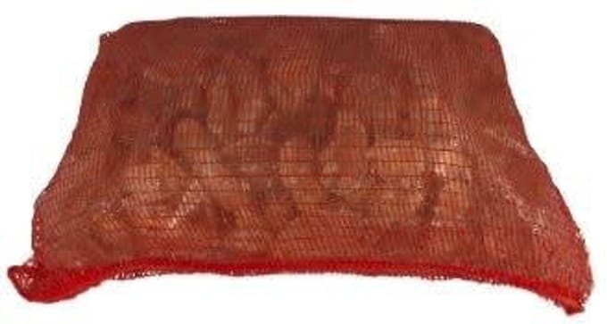 Oesterschelpen in zak 5 KG