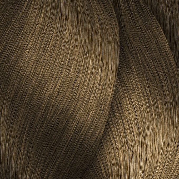 L'Oréal Professionnel - Dia Light - Haarverf - 50 ML - 7.3