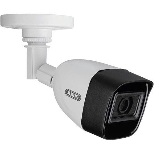 ABUS TVCC40011 AHD-UEberwachungskamera 720 x 480 Pixel CCTV-bewakingscamera Binnen & buiten Plafond/muur