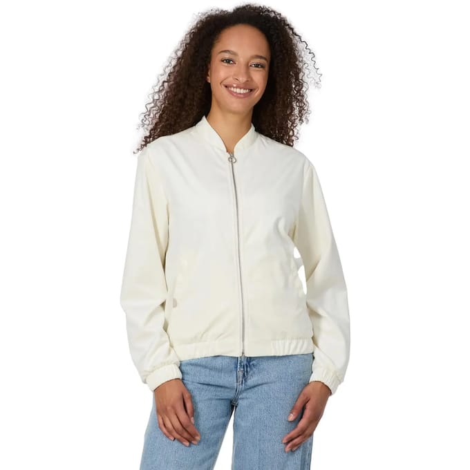 Damesjas Ragwear Velvetie