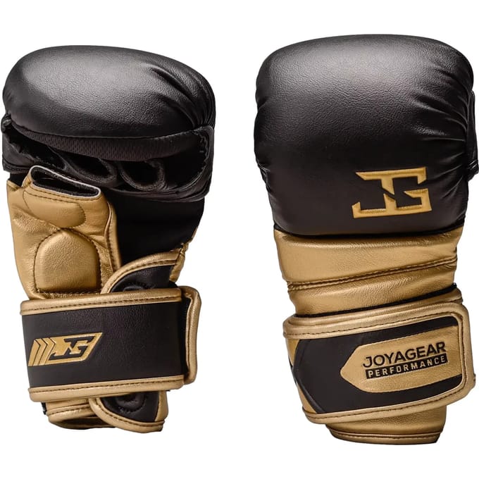 MMA-handschoenen Joyagear Performance