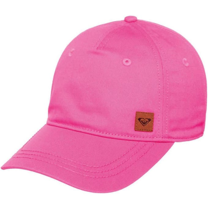 Dames baseballpet Roxy Extra Innings