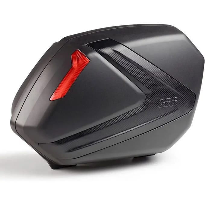 Motorfiets koffer Givi V37NN
