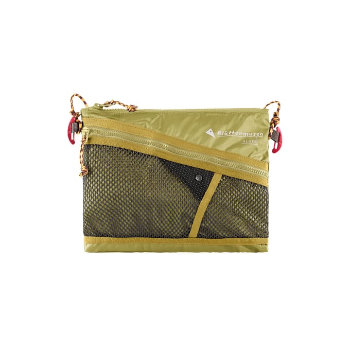 Accessoire tas Klättermusen Algir