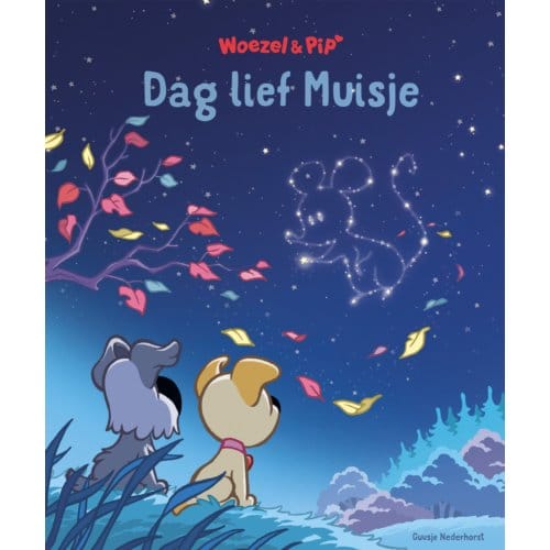 Dag Lief Muisje - Woezel & Pip - Dromenjager