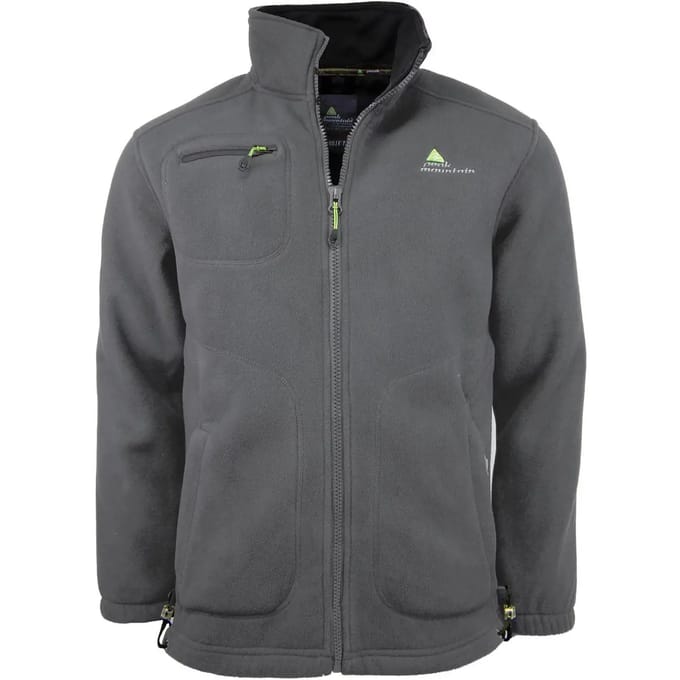 Fleece jack Peak Mountain Cik