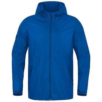 Blazer Jako Veste Allwetterjacke Allround imperméable