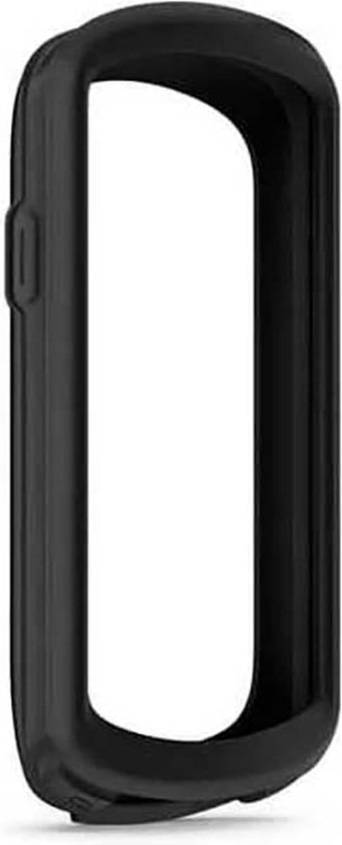 Garmin Edge 1040 Siliconen Hoesje Zwart