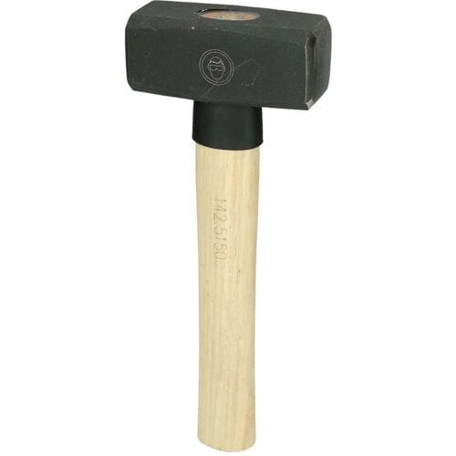 KS Tools 1425150 142.5150 Moker 1600 g 280 mm DIN 6475 1 stuk(s)