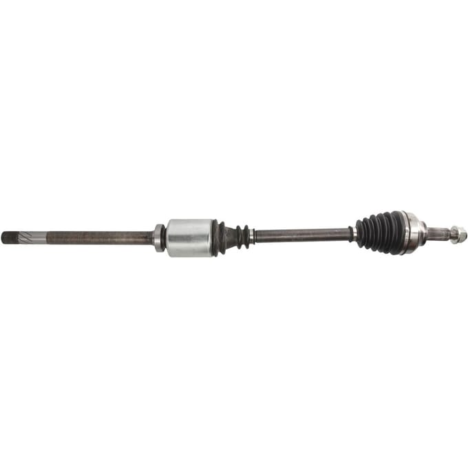 Aandrijfas POINT GEAR PNG72218