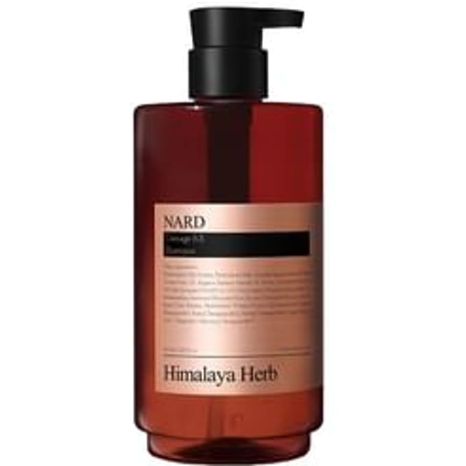 NARD - Damage RX Shampoo 500ml