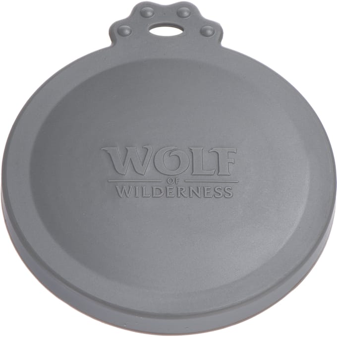 - 3 stuks (voor 400 g en 800 g)