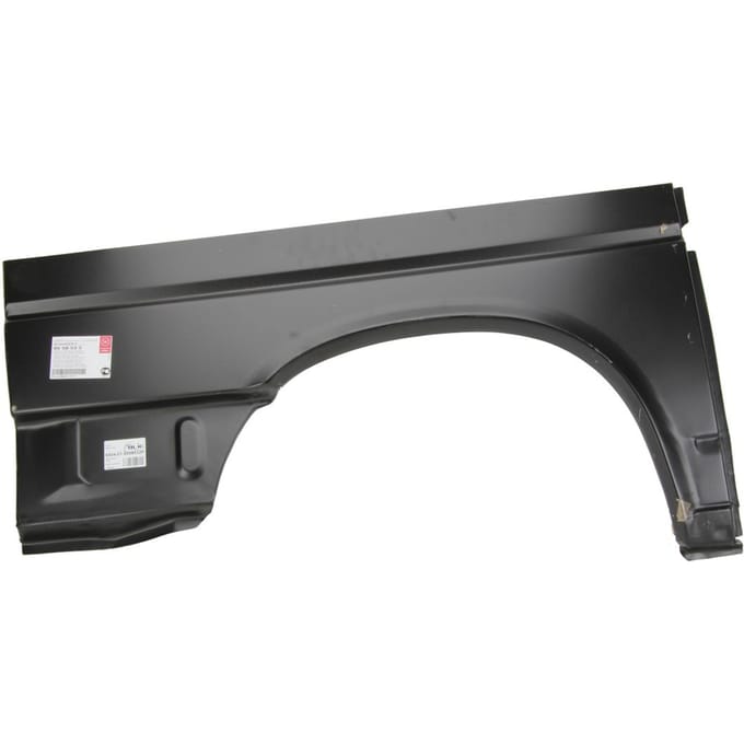 Spatbord BLIC 6504-01-9558532P, rechts