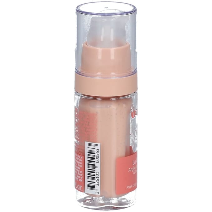 Argiletz La Crème jour Roze klei, arganolie & sheaboter 30 Dagcrème