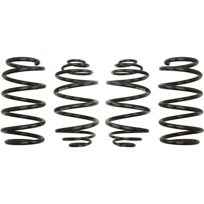 Verlagingsveer Pro Kit EIBACH E6543-140