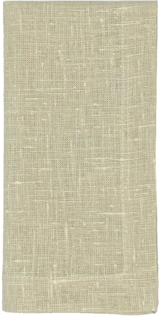 Himla Maya servet - 6 stuks - Putty