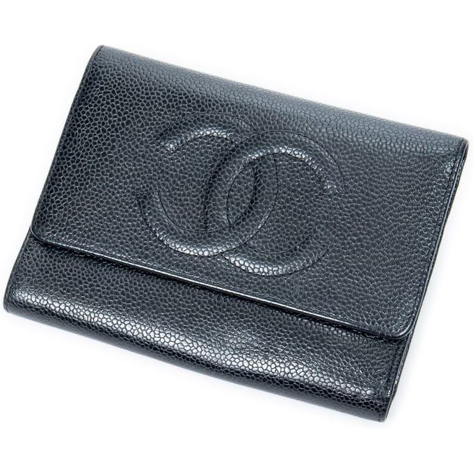 Timeless Bifold Wallet   Portemonnee