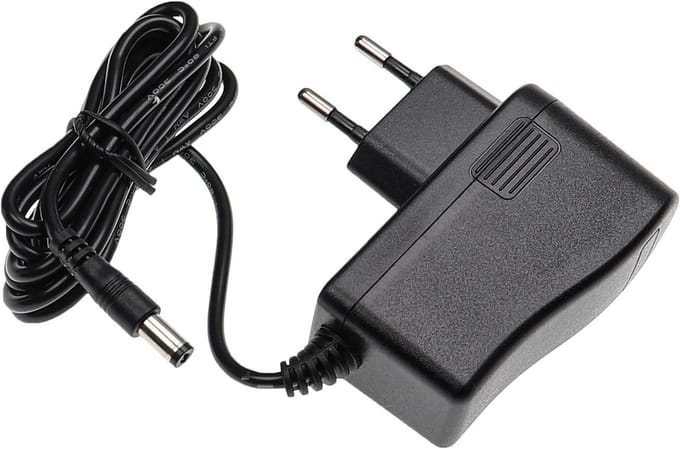 Lader voor Venga VG RVC 3000, 2 meter