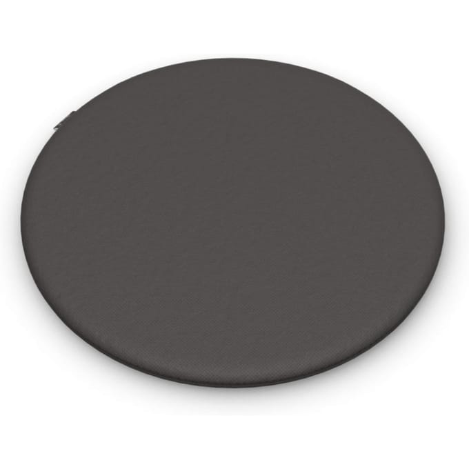 Vitra Soft Seats Typ C Zitkussen - Hopsak - donkergrijs/zwart