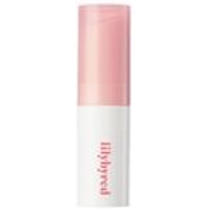 lilybyred - Sugar Coating Balm Mini - 2 Colors #01 Grapefruit Syrup