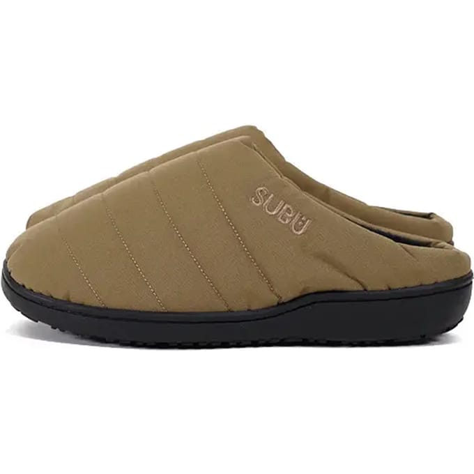 Slippers Subu Nannen F-Line