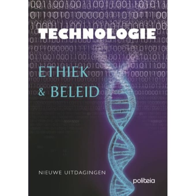 Technologie, Ethiek & Beleid