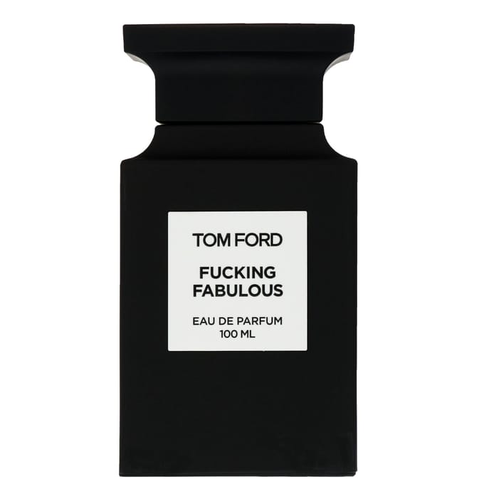 Tom Ford Eau De Parfum Tom Ford - Fucking Fabulous Eau De Parfum  - 100 ML