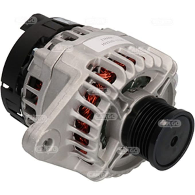 Driefasige generator HC-CARGO 116094