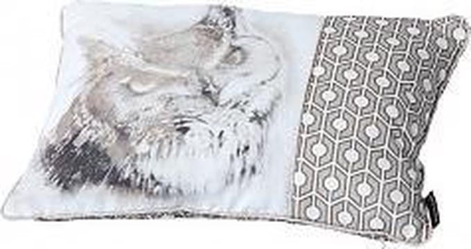 Madison Sierkussen 40x60cm Olcay Taupe
