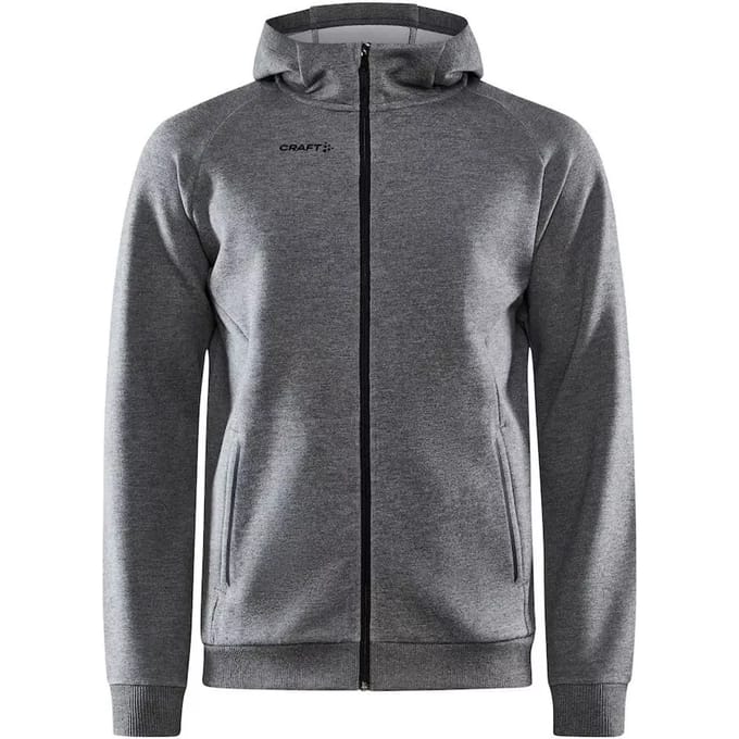 Hoodie Craft core soul hood