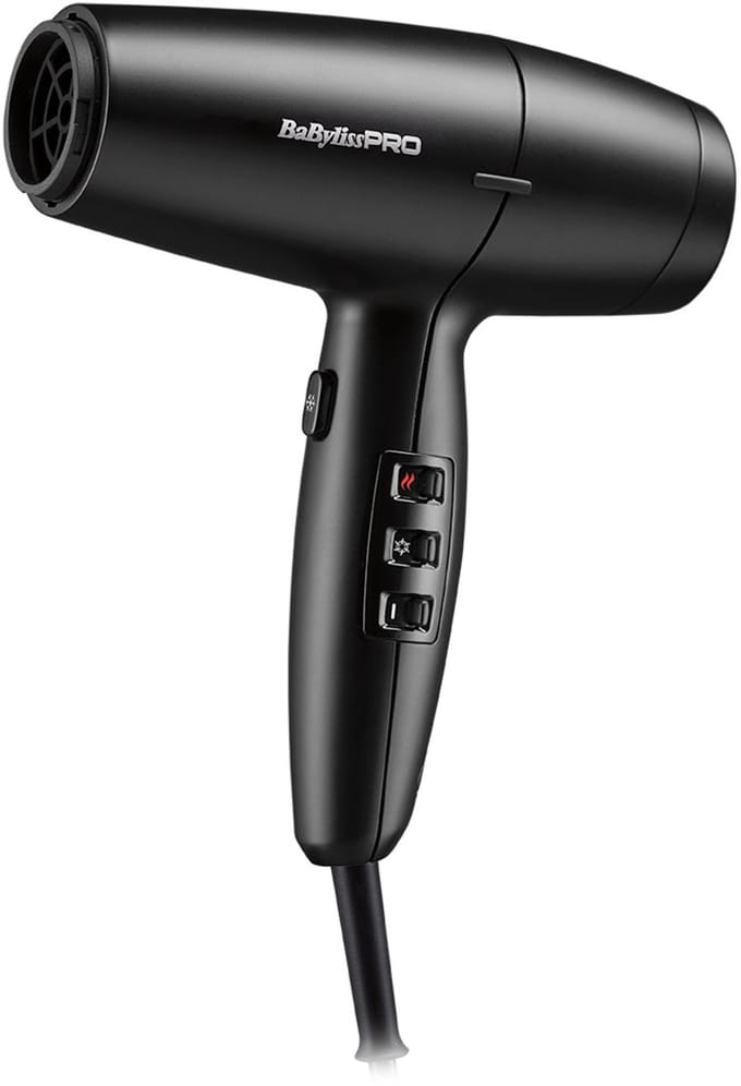 Babyliss PRO Lupia High Speed Compact Dryer