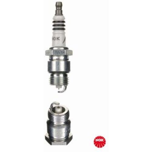 Bougie Iridium IX NGK 7510