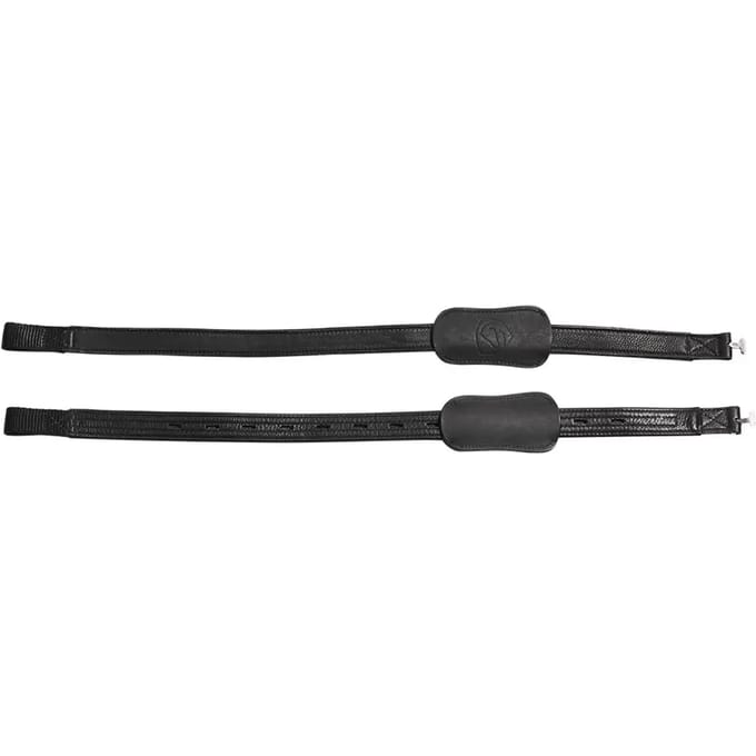 Singelriemen Edix Saddles
