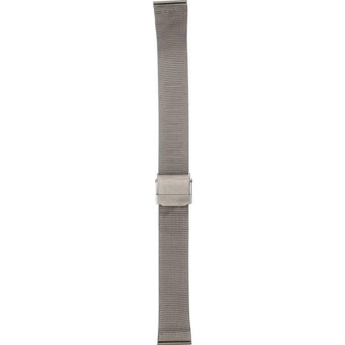 Bering Straps PT-A13436S-BMJX Horlogeband