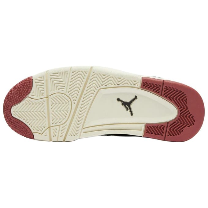 Nike Nike Air Jordan 4 RM- Sneakers Heren