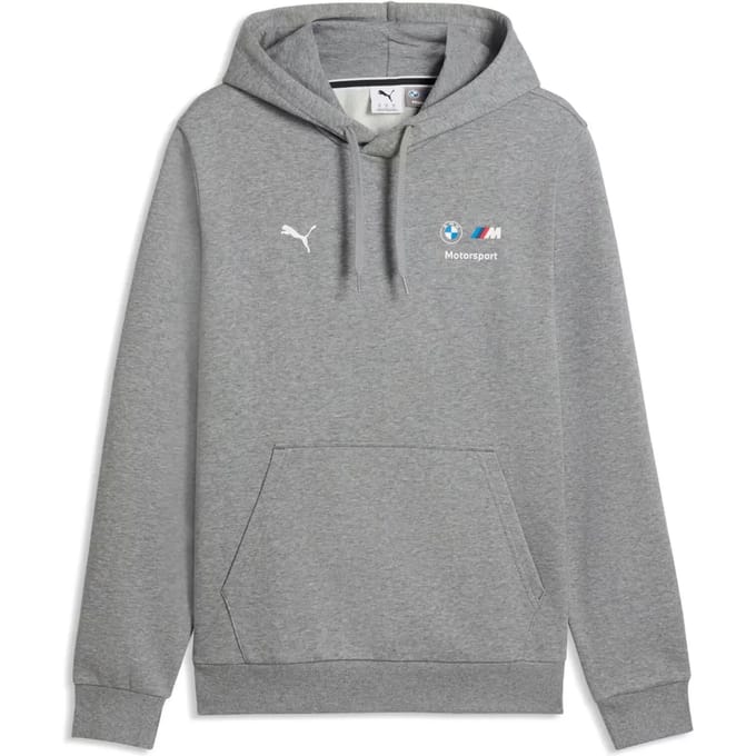 Hoodie Puma BMW MMS