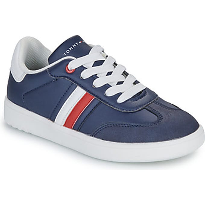 Tommy Hilfiger  Lage Sneakers JACK