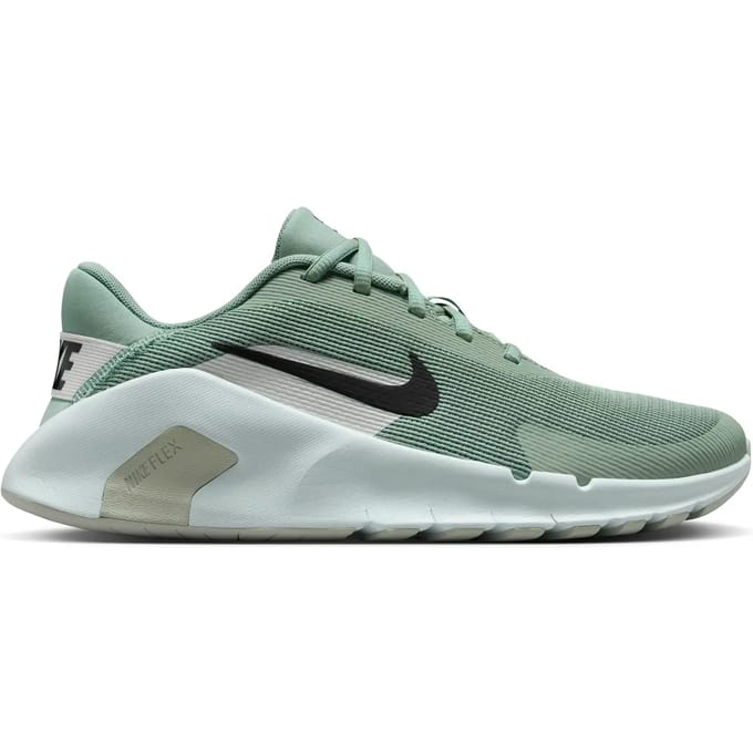 Nike Flex Dames Training Schoenen Hv9981-005 - Kleur Zwart - Maat 40