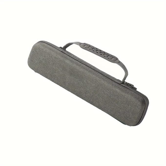 Phomemo M08F Printerhoes, Draagbare Tas, M08F Draagbare Tas Lichtgewicht voor Reizen, Compatibel met M08F/P831 Draagbare Thermische Printer (Alleen doos)