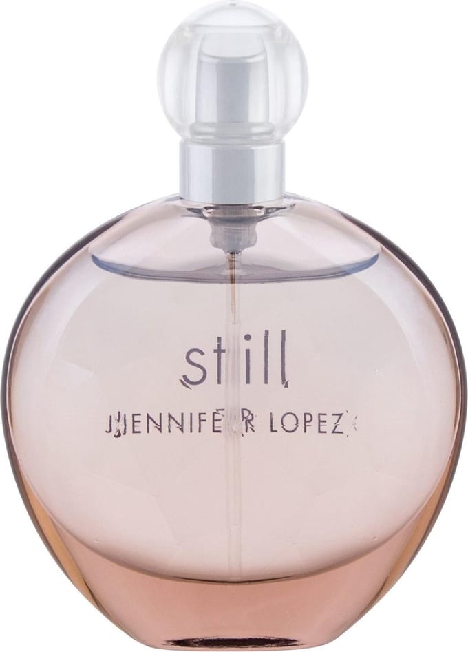 Jennifer Lopez Still for Women - 50 ml - Eau de Parfum